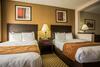 Hotel Comfort Suites Lumberton