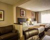 Hotel Comfort Suites Lumberton