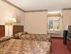 Motel Clinton-days Inn Interstate/presbyterian College