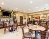 Hotel Comfort Inn And Suites Winnie