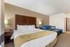 Hotel Comfort Inn And Suites