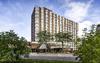 Hotel Novotel Mississauga