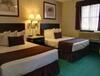 Hotel Days Inn Vancouver Metro
