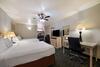 Hotel Best Western Garden Inn