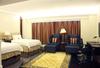 Crowne Plaza Hotel & Suites Landmark Shenzhen