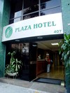 Plaza Hotel