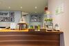 Garner Hotel Stuttgart City Centre By Ihg