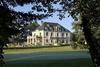 Hotel Manoir De Beauvoir
