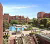 Hotel Rajputana Palace Sheraton