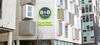 Hotel B&B H�tel Marseille Euromed