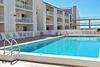 Apartamento Sugar Beach 262