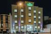 Hotel La Quinta By Wyndham Brooklyn East