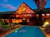 Hotel Log Inn