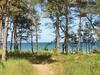 Apartamento Prora Solitaire Prince Sea View