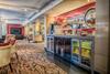 Hotel Hilton London Metropole