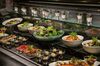 Hotel Hilton London Metropole