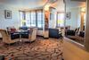Hotel Hilton London Metropole