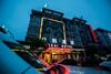Yiwu Luckbear Hotel