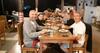 Hostal Karang Sari Guesthouse & Restaurant