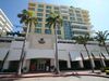 Hotel Hilton Bentley