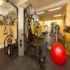 Hotel Celebrity Resorts Reno