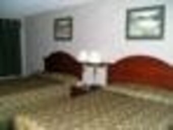 Hotel Comfort Inn West