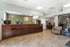 Hotel Comfort Inn