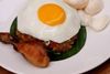 Hostal Sedasa Lodge