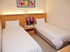 Signature Hotel Kl Sentral