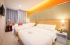 Sovotel Boutique Hotel @ Damansara Uptown 36
