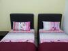 Sunshine Jonker Guesthouse