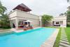 Hotel The Residence Resort & Spa Retreat