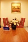 Hotel Hanting Express Shanghai Huajing Road