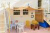 Apartamento Ferienwohnung Barbados - Bed And Breakfast