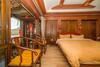Posada Heshun Pleasure Me Inn