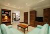 Hotel Hilton Al Hamra Beach & Golf Resort