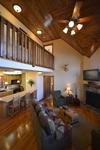 Apartamento Stonebridge Resort