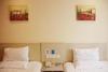 Hotel Hanting Express North Taihua Road Branch