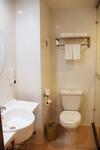 Hotel Hanting Express North Taihua Road Branch