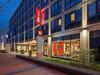 Hotel Ibis Muenchen Parkstadt Schwabing