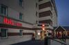 Hotel Ibis Paris D�fense Courbevoie