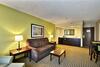 Hotel Comfort Inn & Suites