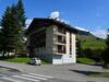 Rental Apartment Blanche Neige II - Le Grand-bornand