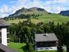 Rental Apartment Blanche Neige II - Le Grand-bornand