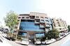 Hotel Crown Plaza Islamabad