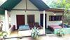 Hotel Green Hill Cottage