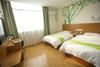 Vatica Shanghai Jiading District Anting Metro Station Moyu Road Hotel