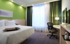 Hotel Hampton By Hilton Minsk City Centre