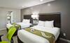 Hotel Quality Inn Hayward
