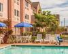 Hotel Rodeway Inn Watsonville